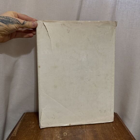 Norman Rockwell A Sixty Year Retrospective Abrams Buechner Coffee Table Book‎ HC - Picture 4 of 12